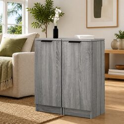 Reliable Grey Sonoma Sideboards for Smart Storage Solutions