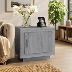 Value and Practicality in Grey Coffee Table Design