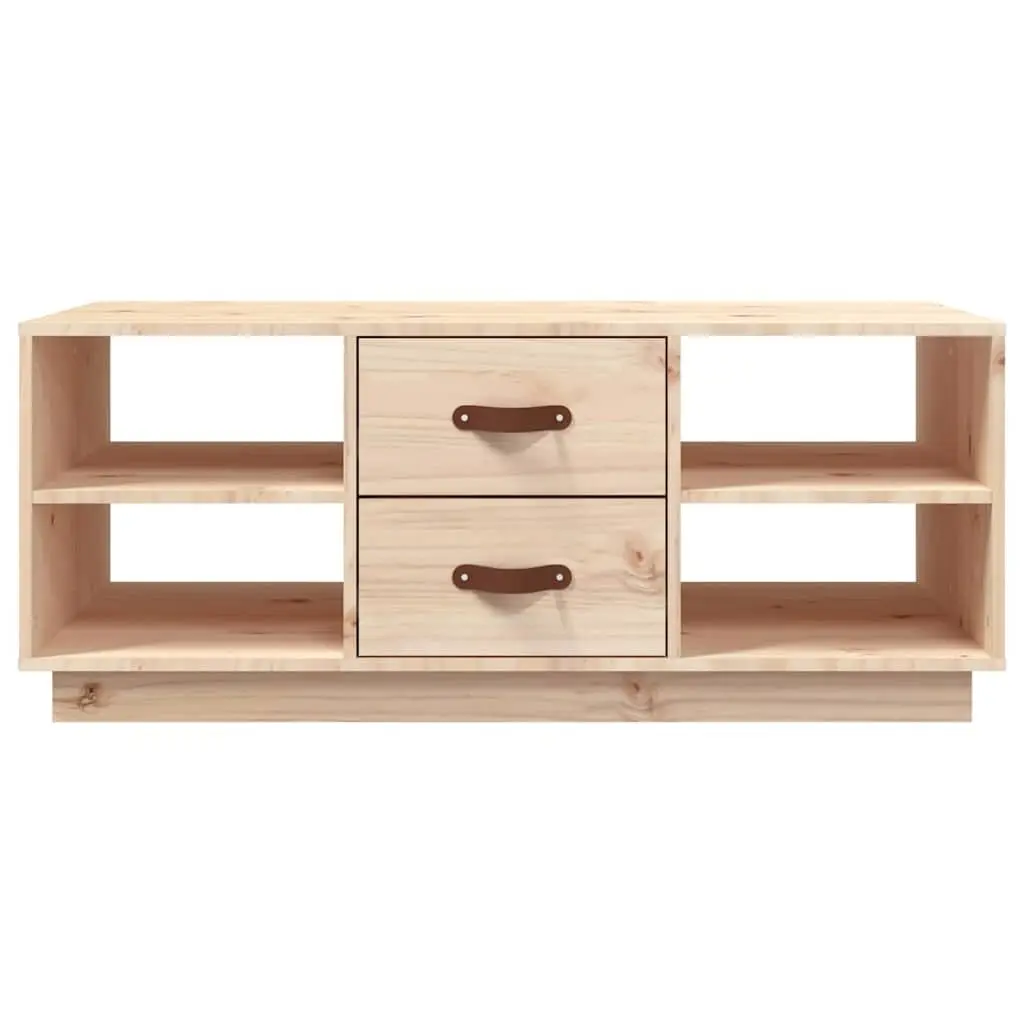 Coffee Table with Ample Storage Solutions
