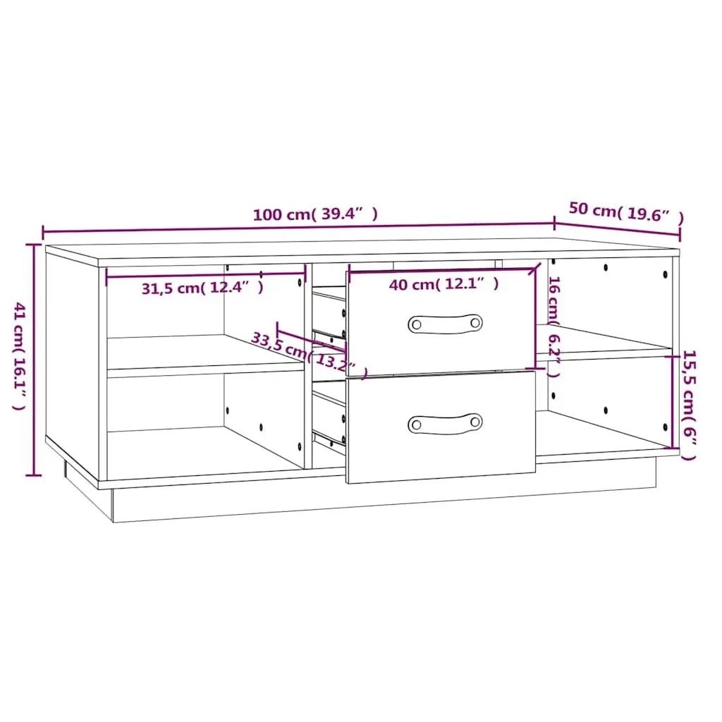 Coffee Table with Ample Storage Solutions