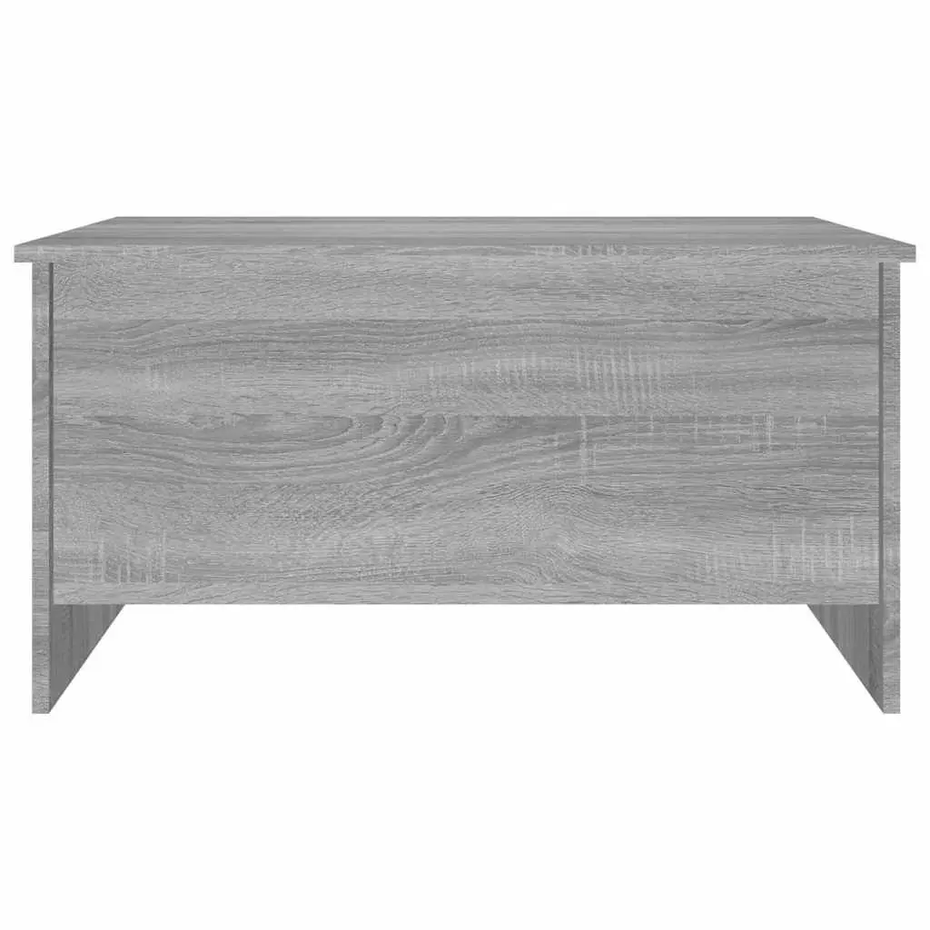 Grey Sonoma Lift-Top Coffee Table