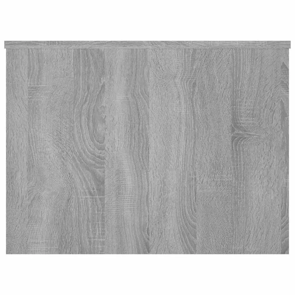 Grey Sonoma Lift-Top Coffee Table