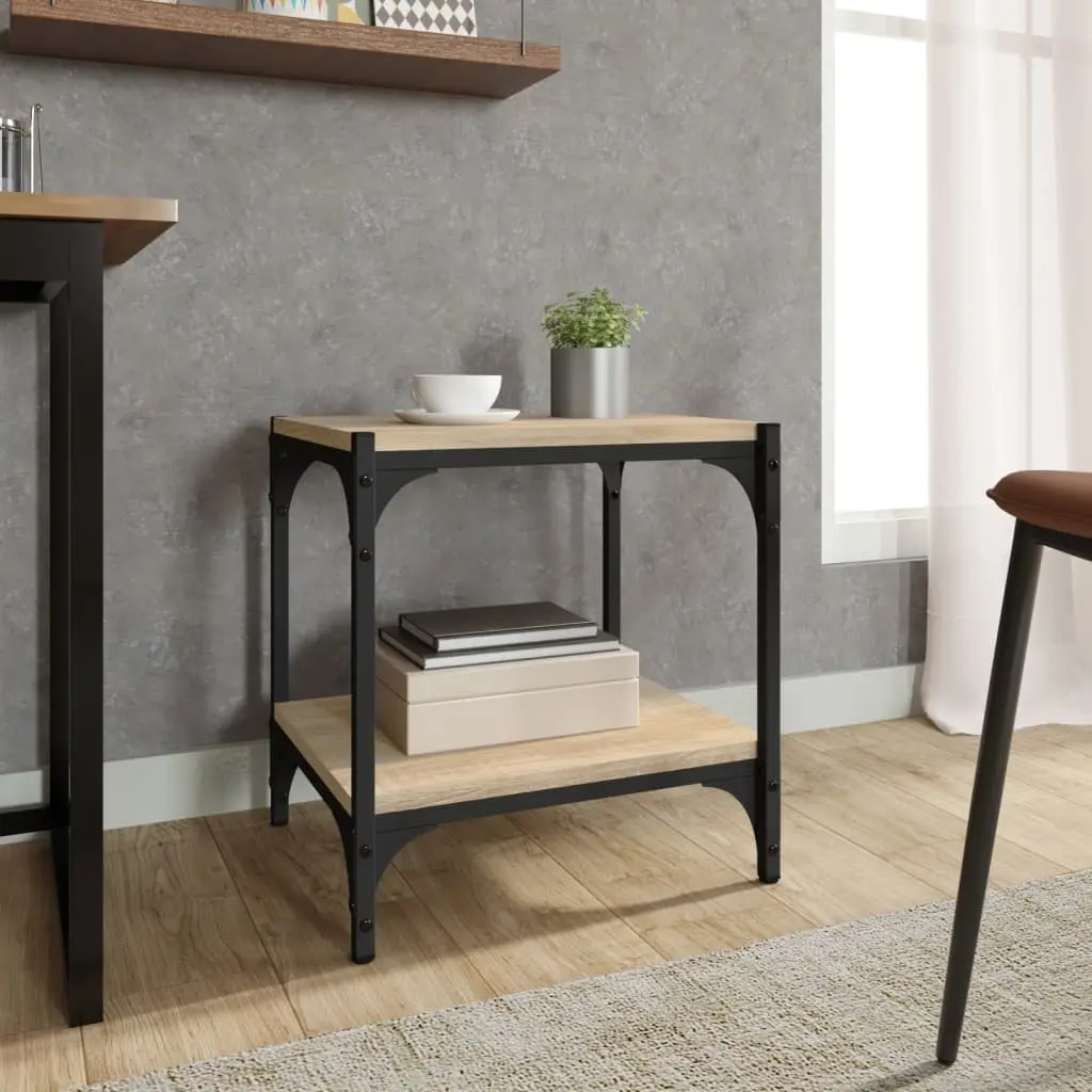 Brown TV Cabinet with Ample Storage