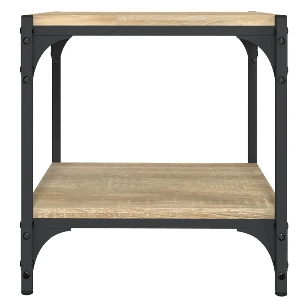 Brown TV Cabinet with Ample Storage