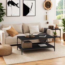 A Reliable and Stylish Coffee Table for Everyday Use