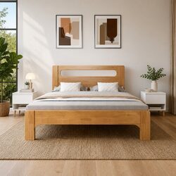 Quality White Nightstands – 2 pcs for Every Bedroom