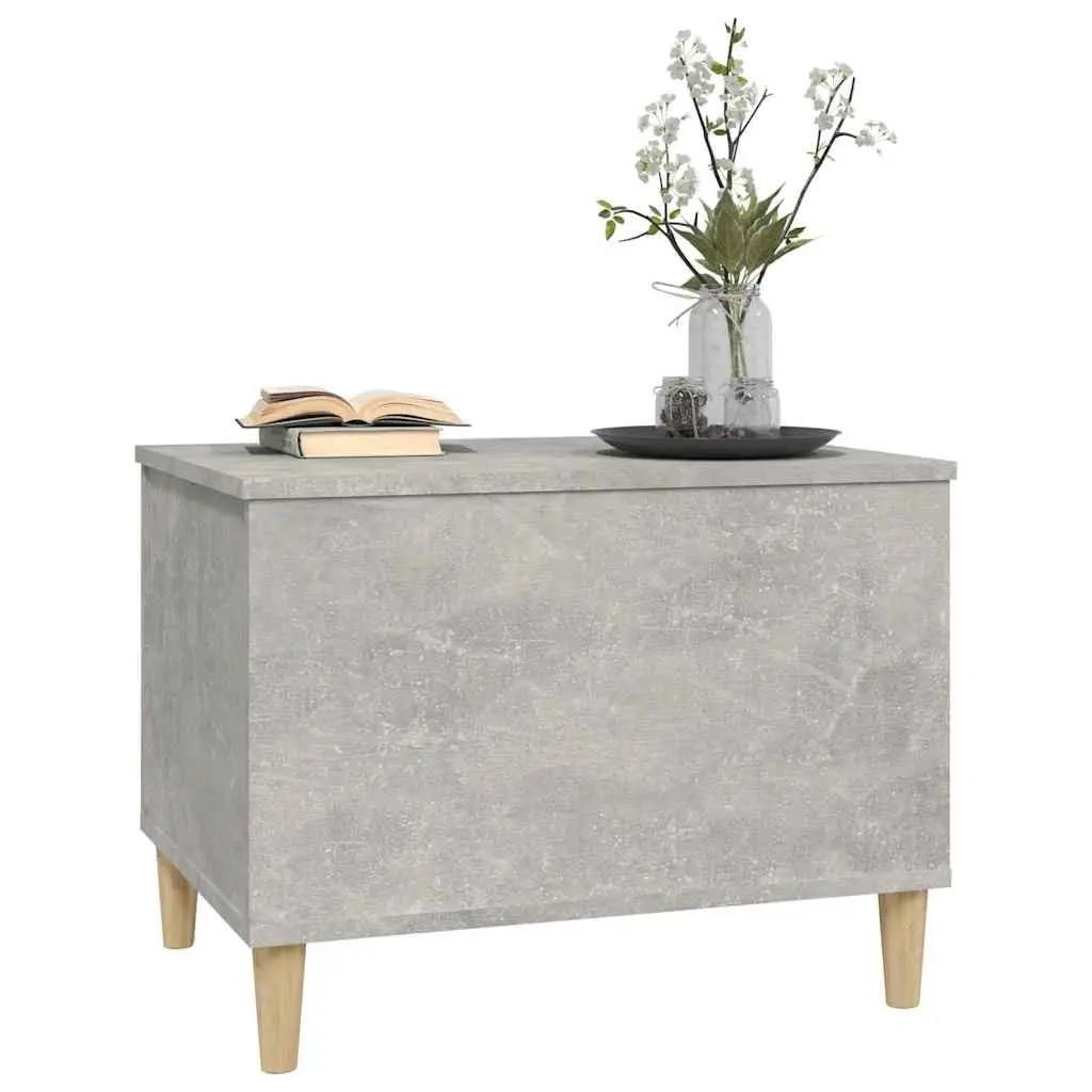 Lift-Top Coffee Table with Storage