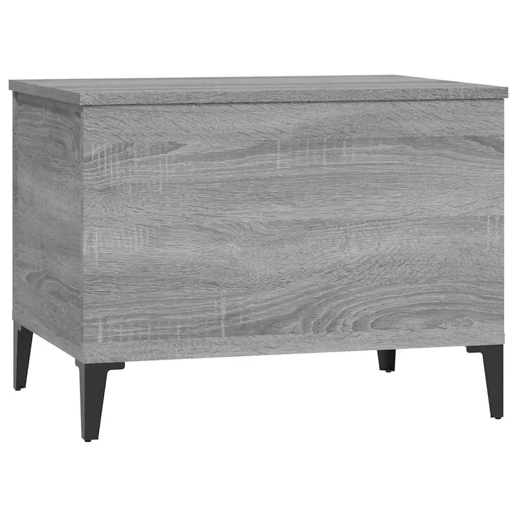 Lift-Top Coffee Table with Hidden Storage