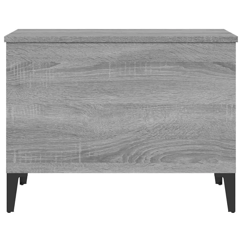 Lift-Top Coffee Table with Hidden Storage