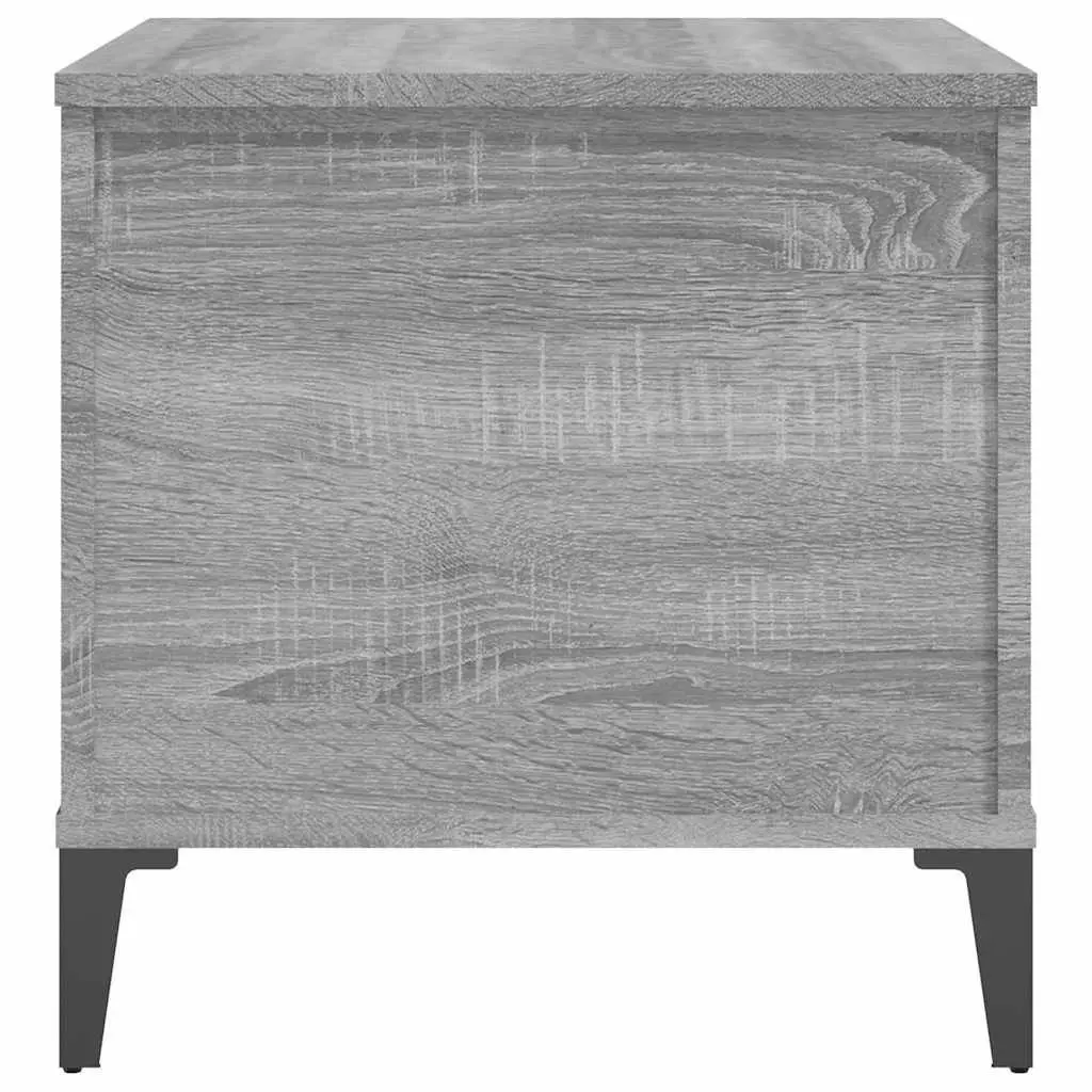 Lift-Top Coffee Table with Hidden Storage