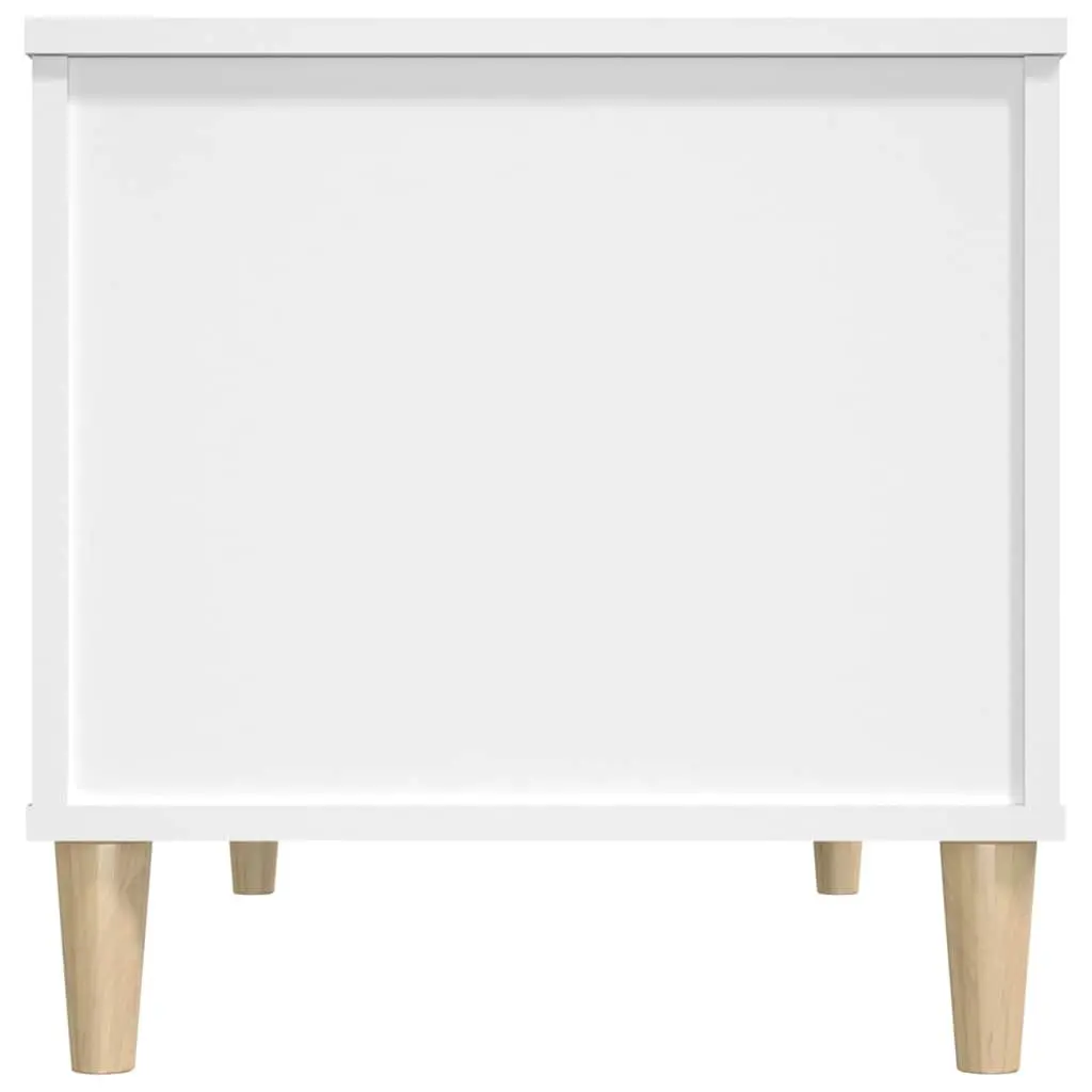 Lift-Top Coffee Table White Storage Compartment Living Room Furniture 90L x 44.5W x 45H cm