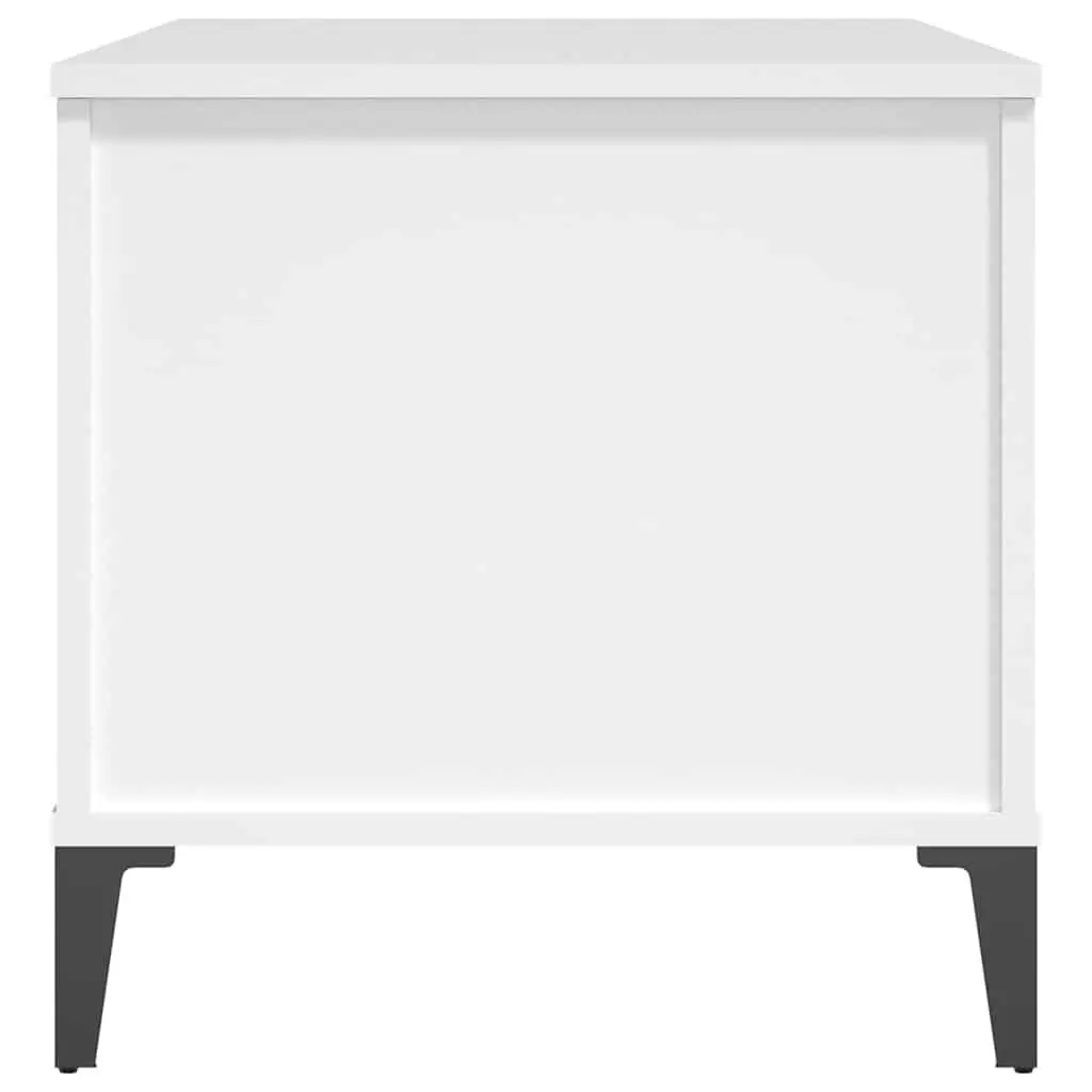 Lift-Top Coffee Table with Hidden Storage