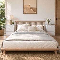 Practical Bedside Cabinets for Everyday Use