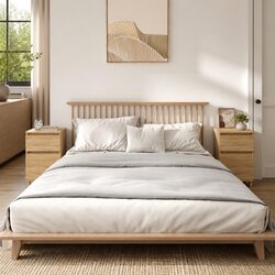 Reliable Brown Nightstand for Everyday Use