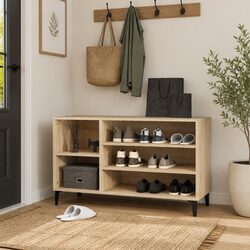 Quality Shoe Cabinet: Functional and Stylish Organiser