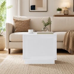 Quality Coffee Table with Storage for Your Home