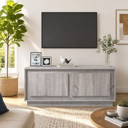 Grey Sonoma Coffee Table: Practical and Stylish Solution