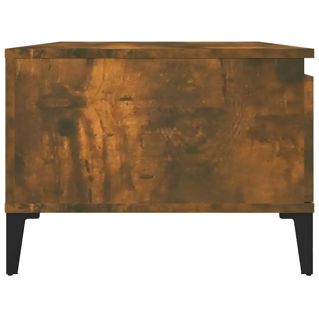Coffee Table with Ample Storage Space