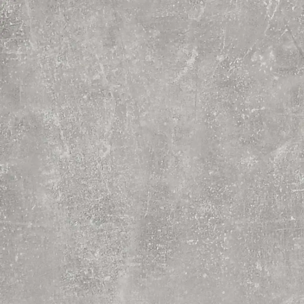 Bedside Cabinets Storage Grey 40x35x50 cm 2 Piece