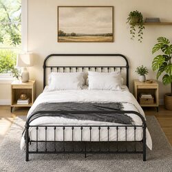 Value-Driven Bedside Cabinets - Elegant and Practical