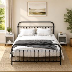 Practical Grey Bedside Cabinets for Everyday Use