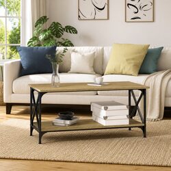 A Reliable Coffee Table Offering Great Value