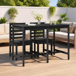 Reliable Grey Outdoor Garden Table for Your Space