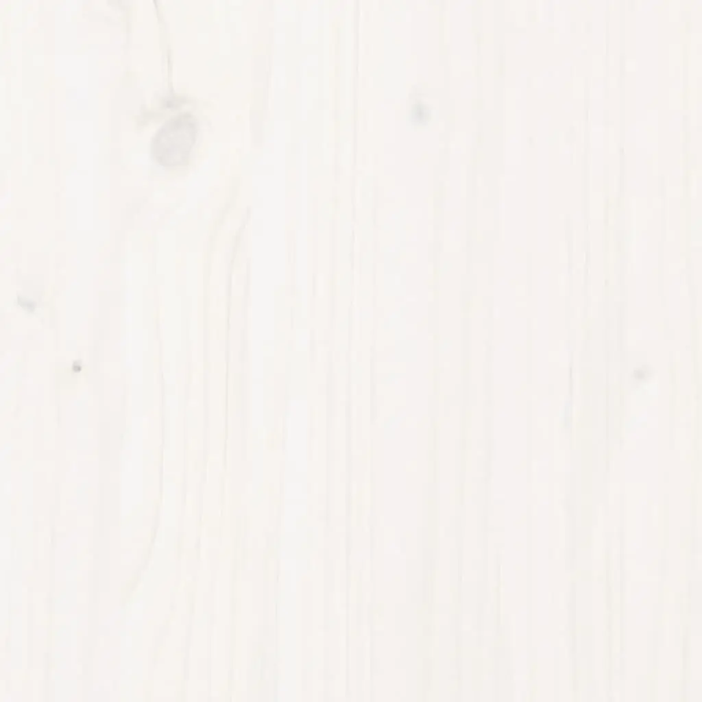 White Pine Stools for Outdoor Use