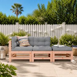 Durable Outdoor Lounge Set: Practical for Everyday Use