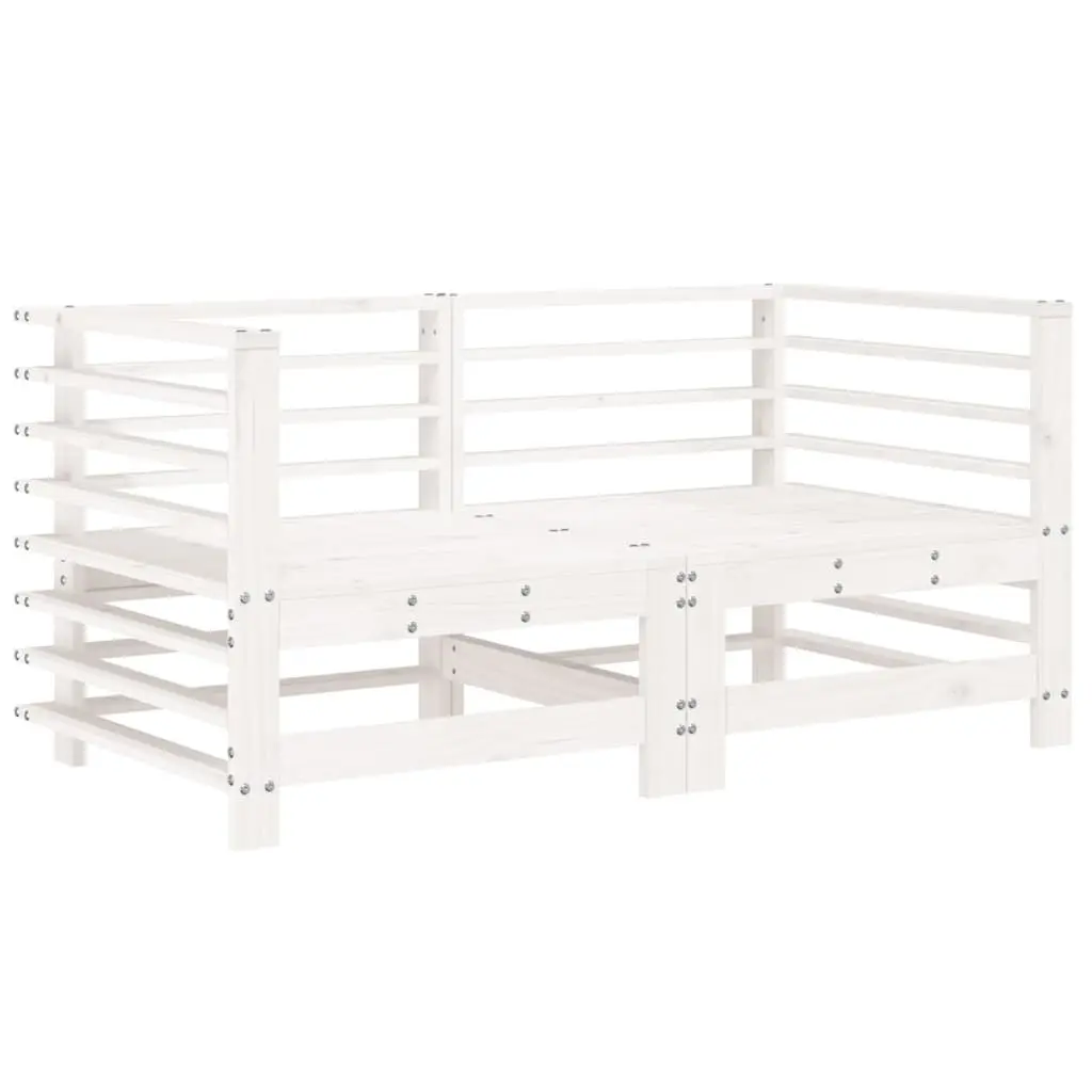 Corner Sofa Sectional Unit with Cushions