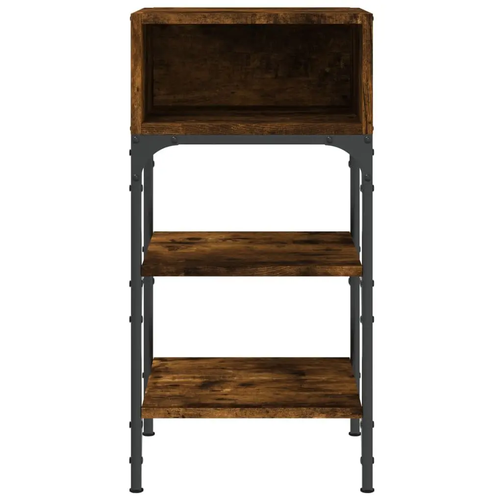 Bedside Tables with Ample Storage Space