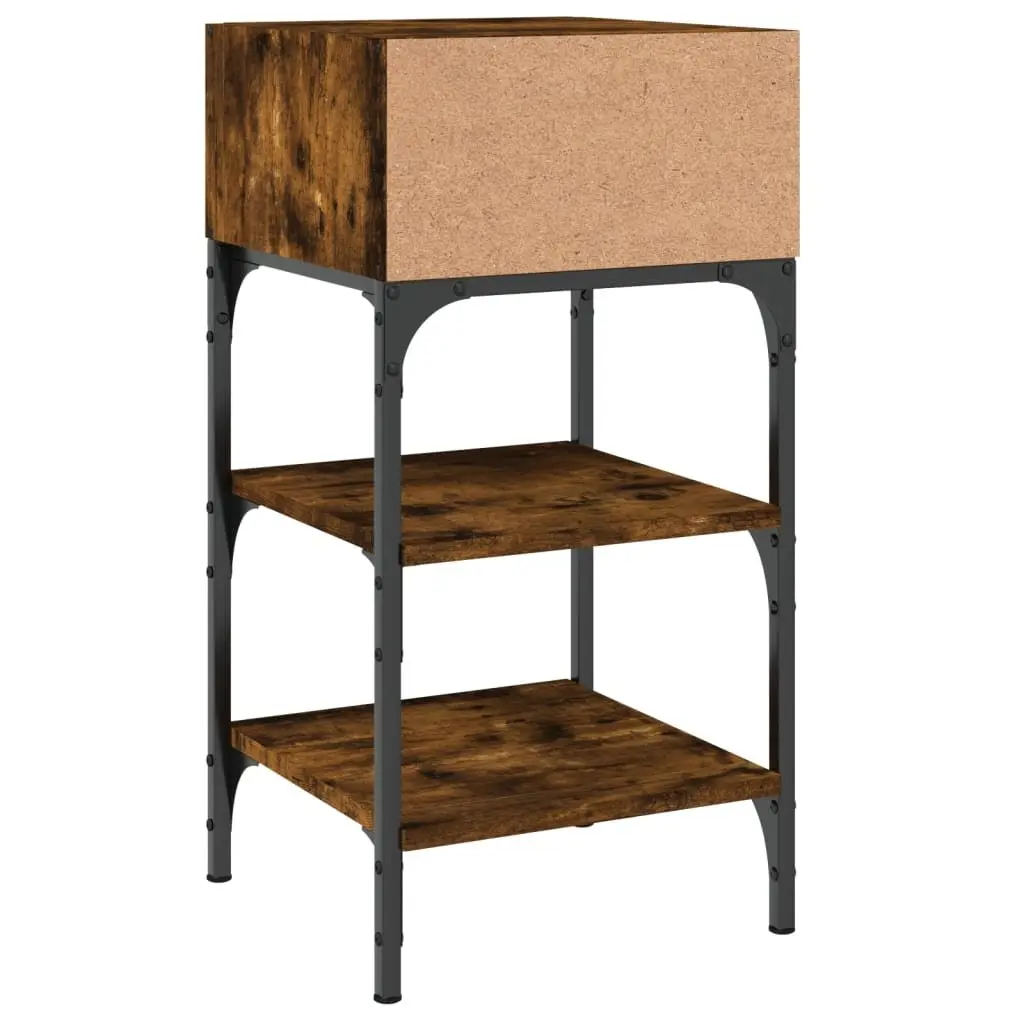 Bedside Tables with Ample Storage Space