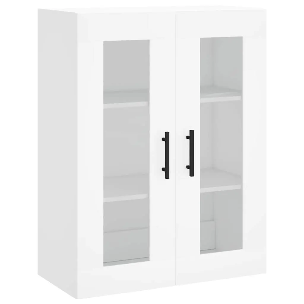 Wall Cabinet for Organized Spaces