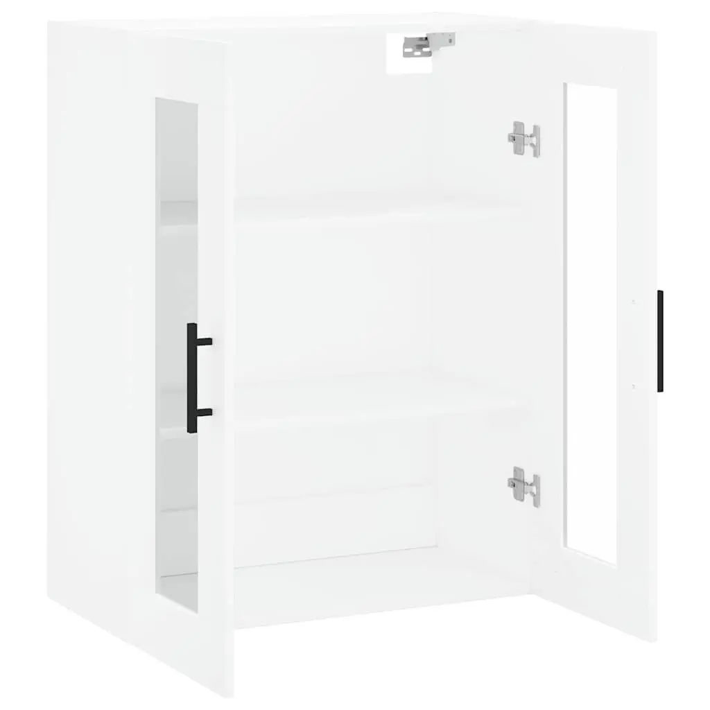 Wall Cabinet for Organized Spaces