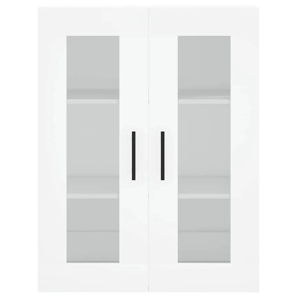 Wall Cabinet for Organized Spaces