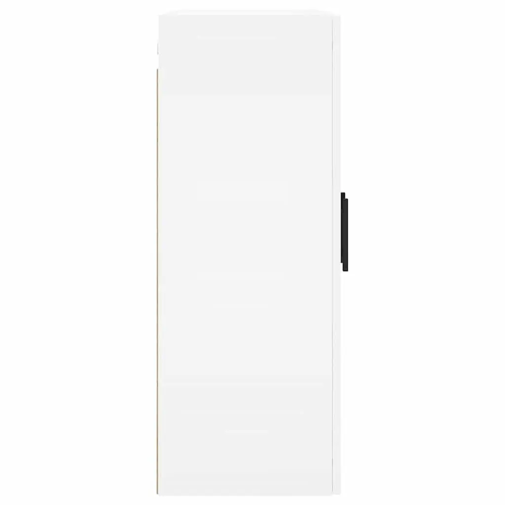 Wall Cabinet for Organized Spaces