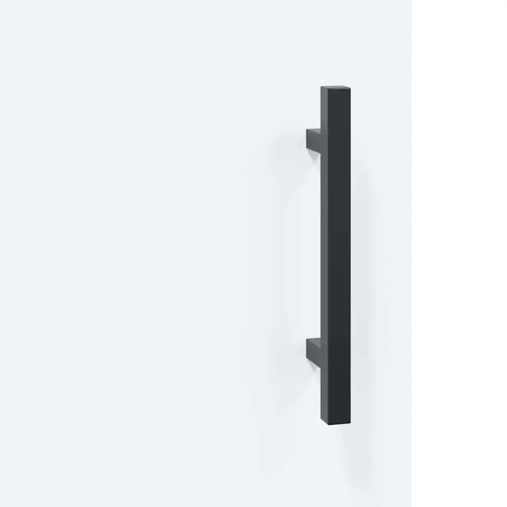 Wall Cabinet for Organized Spaces