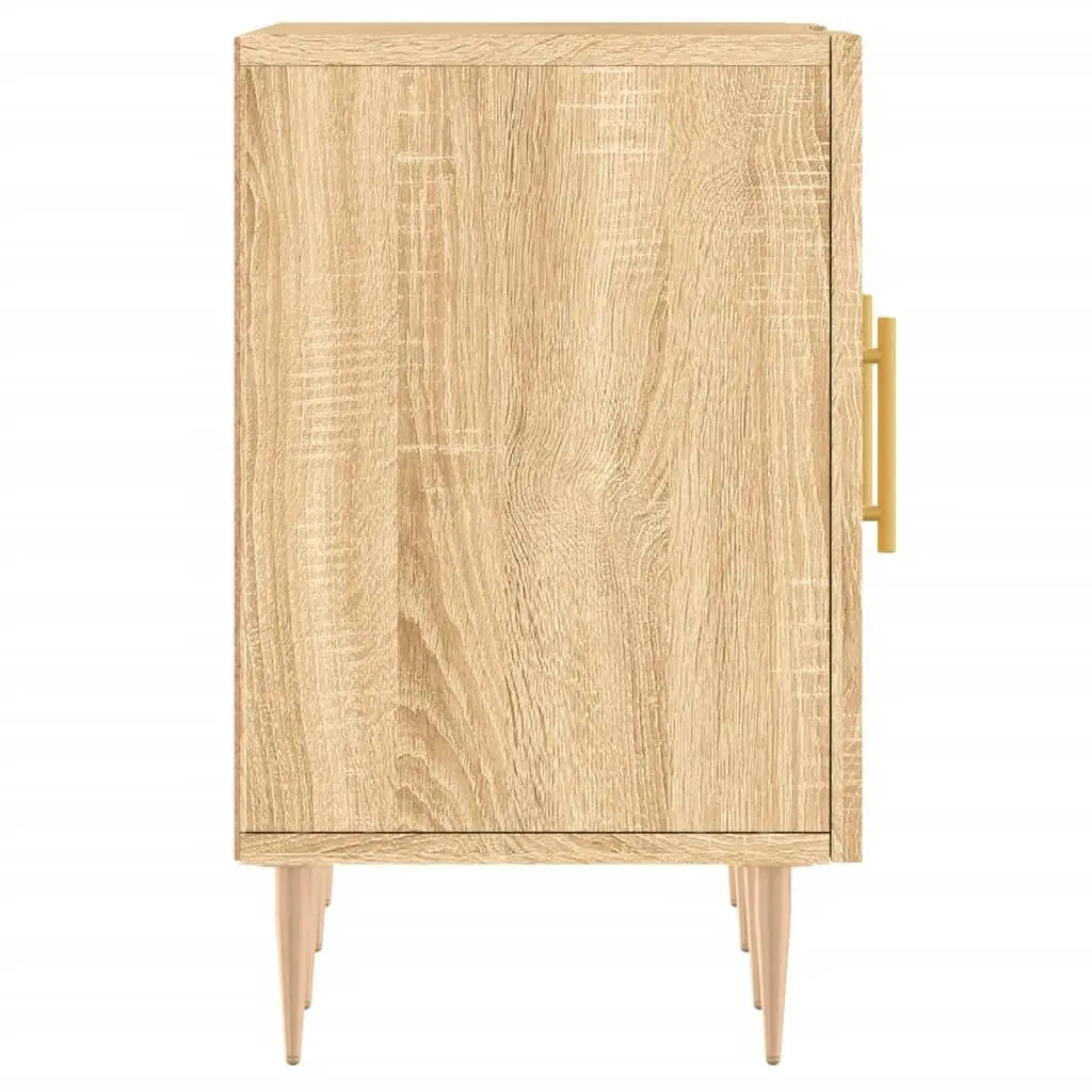 TV Cabinet Storage Engineered Wood 150x30x50 cm Brown