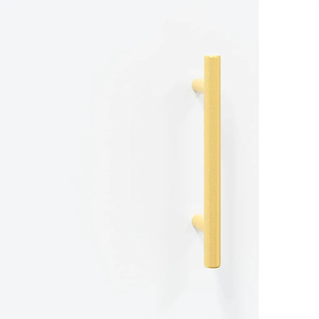 Floating Storage Cabinet White 60x31x60cm Wall Mounted Organiser for Home