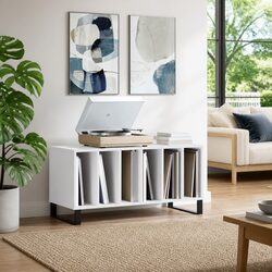 Reliable Record Cabinet: A Practical Storage Solution