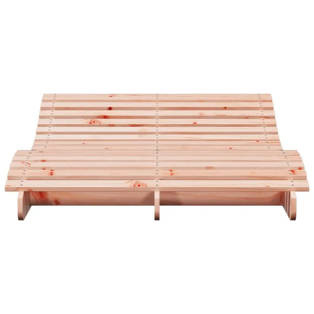 Sun Lounger for Outdoor Use