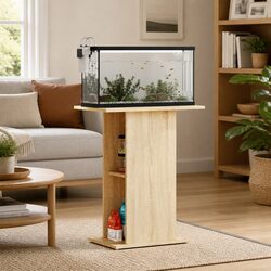 Reliable Aquarium Stand: Quality You Can Trust