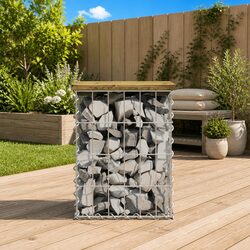 Practical Outdoor Garden Bench for Comfort and Style