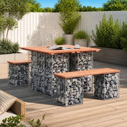Reliable Garden Table Combining Quality and Value