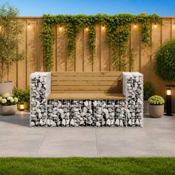 Reliable and Stylish Outdoor Seating for Any Garden