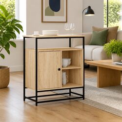 Reliable Sideboard Cabinet for Your Home's Needs