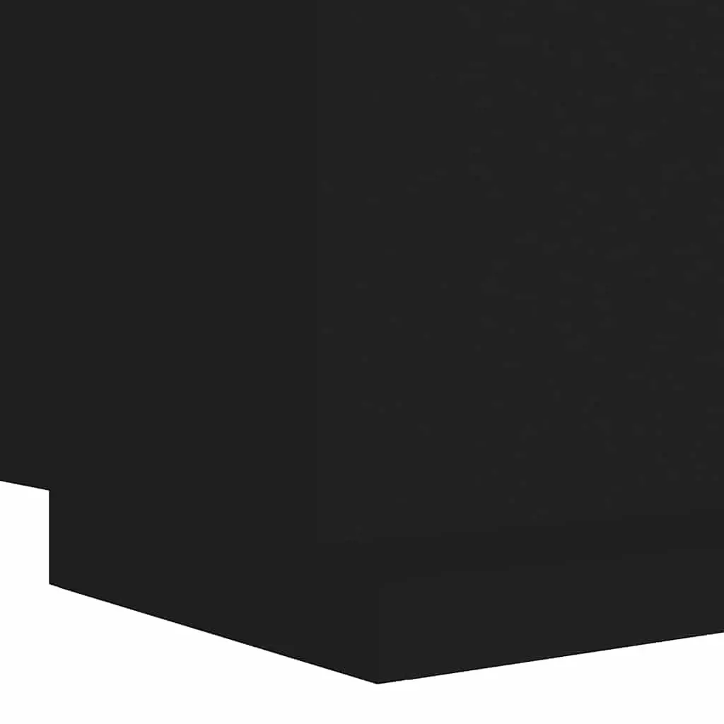 Bedside Cabinets with LED Lighting