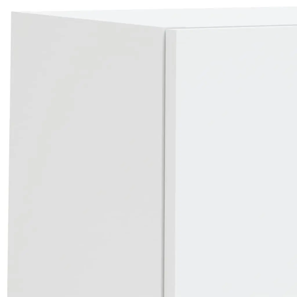 TV Cabinets with LED Lighting for Smart Organization