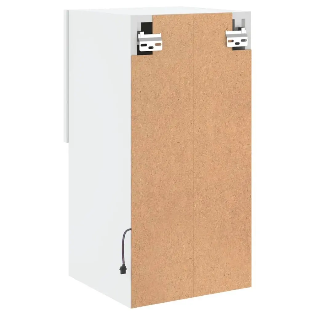 TV Cabinets with LED Lighting for Smart Organization