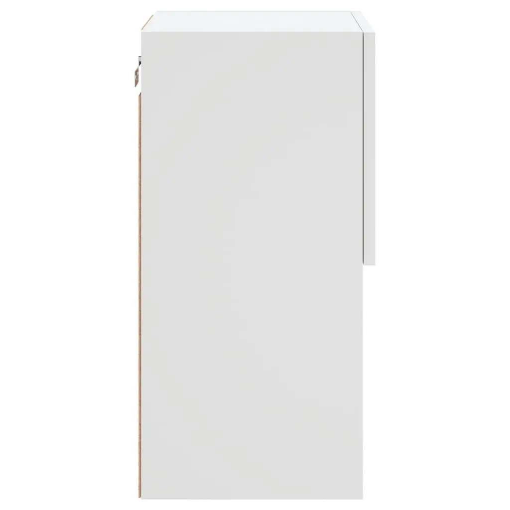 TV Cabinets with LED Lighting for Smart Organization